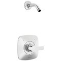 Delta Modern: Monitor 14 Series Shower Trim - Less Head T142339-LHD-PP